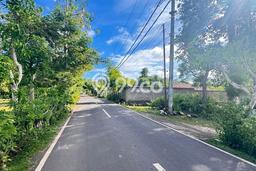 Dijual Tanah Lokasi Balangan, Badung Seluas 1500m2 Dijual Tanah Lokasi Balangan, Badung Seluas 1500m2