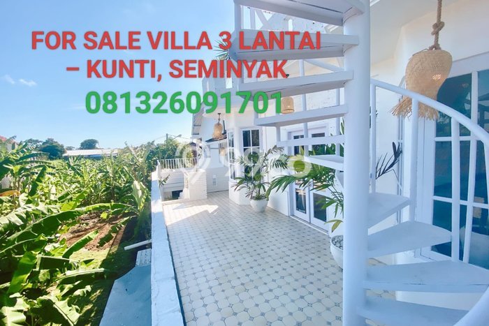 Vila Premium di , Ukuran 125m2m², Lokasi Strategis dengan jalan bagus Vila Premium di , Ukuran 125m2m², Lokasi Strategis dengan jalan bagus