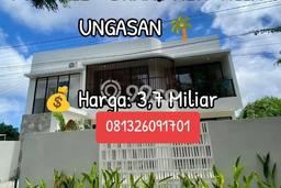 HARGA TERBAIK! Vila Kawasan , Ukuran 125m2m², Lokasi Eksklusif dengan privasi terjaga HARGA TERBAIK! Vila Kawasan , Ukuran 125m2m², Lokasi Eksklusif dengan privasi terjaga