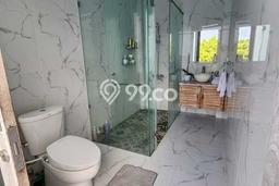 Vila di Jimbaran, Luas 253m², Lokasi Premium Vila di Jimbaran, Luas 253m², Lokasi Premium