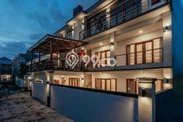 Kost Dijual di Canggu dengan 0 KT dan Luas 300m2 Kost Dijual di Canggu dengan 0 KT dan Luas 300m2