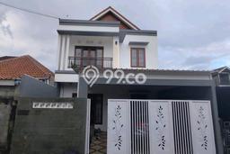 Rumah Mewah Siap Huni LT 125m2 di Denpasar Barat, Denpasar Rumah Mewah Siap Huni LT 125m2 di Denpasar Barat, Denpasar