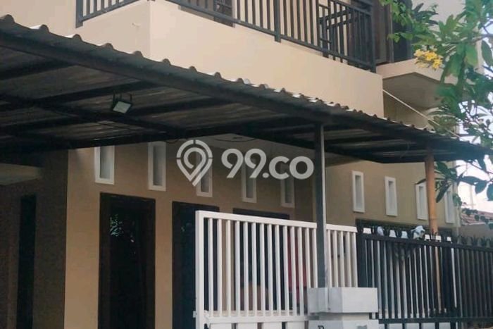 Rumah Minimalis 3 KT di Renon Denpasar Rumah Minimalis 3 KT di Renon Denpasar