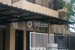 Rumah Minimalis 3 KT di Renon Denpasar Rumah Minimalis 3 KT di Renon Denpasar