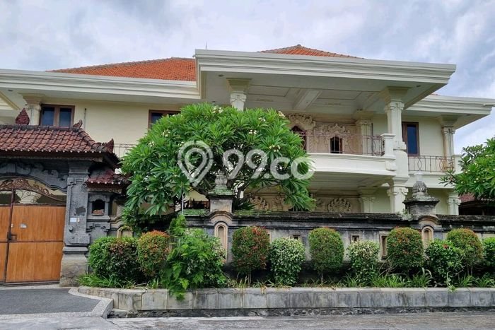Dijual Hunian Mewah dengan Fasilitas Sekitar Lengkap di Denpasar Timur, Denpasar Dijual Hunian Mewah dengan Fasilitas Sekitar Lengkap di Denpasar Timur, Denpasar