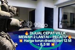 FOR SALE! Vila Kawasan , Area 1000m2m², Lokasi Premium FOR SALE! Vila Kawasan , Area 1000m2m², Lokasi Premium