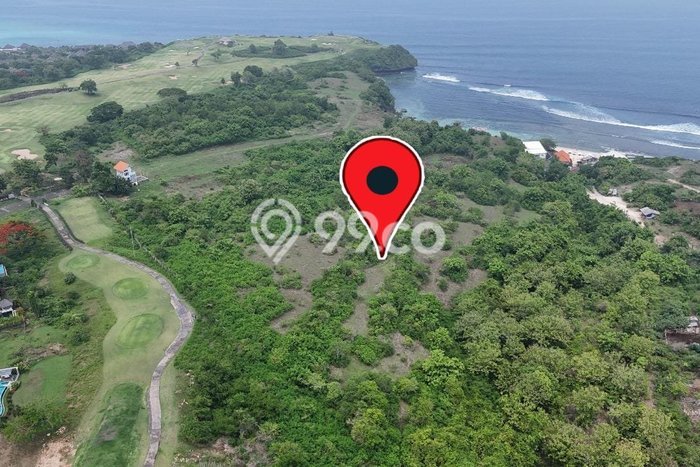 Dijual Tanah di Badung, Luas 630100m2 - Dijual Tanah di Badung, Luas 630100m2 -