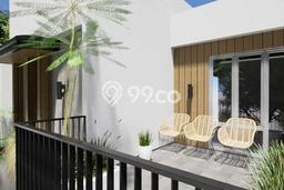 FOR SALE! Vila di Sanur, Luas 122m², Lokasi Strategis FOR SALE! Vila di Sanur, Luas 122m², Lokasi Strategis