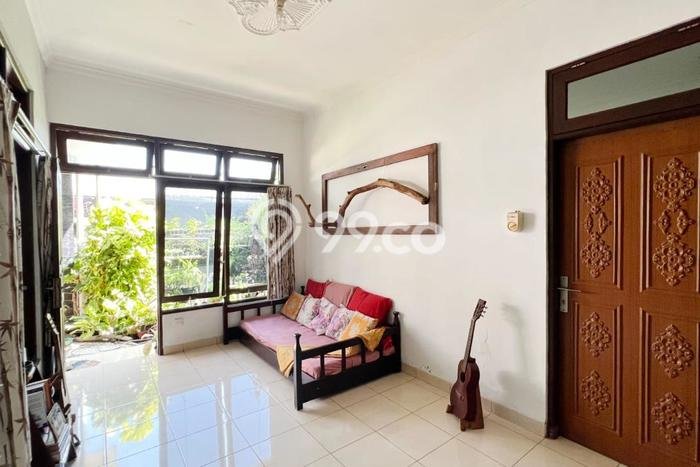 Rumah Strategis Minimalis Lb 100m2 di Denpasar Selatan, Denpasar Rumah Strategis Minimalis Lb 100m2 di Denpasar Selatan, Denpasar