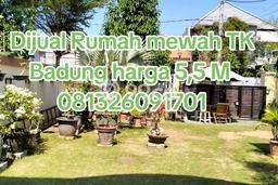 Rumah Luxury Modern Siap Huni di Renon Denpasar Rumah Luxury Modern Siap Huni di Renon Denpasar