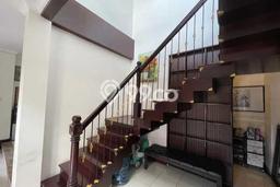 Vila di Sanur, Area 230m², Dekat ke Pusat Kota Vila di Sanur, Area 230m², Dekat ke Pusat Kota