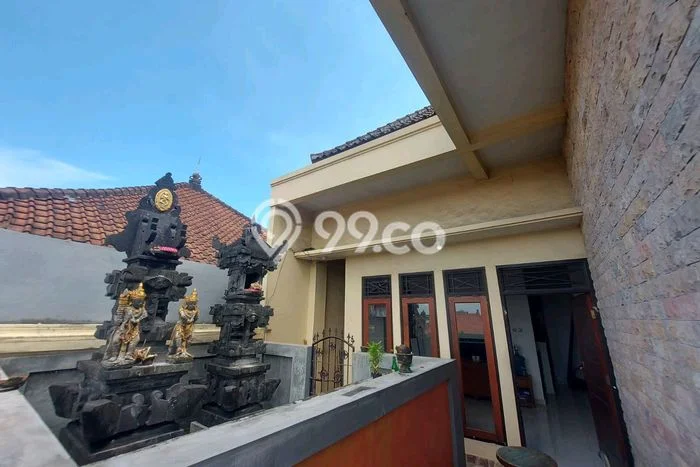 Peluang Investasi! Rumah Kost Dijual di Denpasar Selatan, Denpasar, 14 KT, 14 KM, Luas 500m2 Peluang Investasi! Rumah Kost Dijual di Denpasar Selatan, Denpasar, 14 KT, 14 KM, Luas 500m2