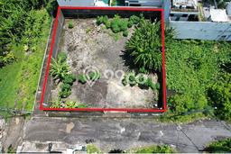 Tanah Dijual di Badung Seluas 600m2 Strategis Tanah Dijual di Badung Seluas 600m2 Strategis