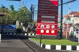 Ruko Dijual di Denpasar Timur Denpasar dengan LB 600m2 Ruko Dijual di Denpasar Timur Denpasar dengan LB 600m2