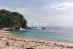 Dijual Tanah Lokasi Nusa Dua, Badung Seluas 270000m2 Dijual Tanah Lokasi Nusa Dua, Badung Seluas 270000m2