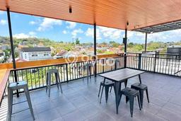 Aset Potensial! Kost Kawasan Jimbaran, Area 250m², ROI Menjanjikan untuk bisnis Aset Potensial! Kost Kawasan Jimbaran, Area 250m², ROI Menjanjikan untuk bisnis