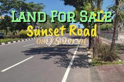 Tanah Dijual Lokasi Denpasar Selatan, Denpasar Luas 2350m2 Legalitas Aman Tanah Dijual Lokasi Denpasar Selatan, Denpasar Luas 2350m2 Legalitas Aman