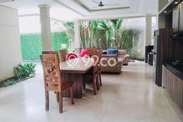 HARGA TERBAIK! Vila di Jimbaran, Luas 231m², Area Prima HARGA TERBAIK! Vila di Jimbaran, Luas 231m², Area Prima