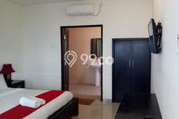 Tempat Ideal! Vila Kawasan Canggu, Ukuran 455m², Kondisi Prima Tempat Ideal! Vila Kawasan Canggu, Ukuran 455m², Kondisi Prima