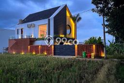 Vila Strategis di Abiansemal, Luas 248m2m², Dekat Abiansemal, Badung, Badung Vila Strategis di Abiansemal, Luas 248m2m², Dekat Abiansemal, Badung, Badung