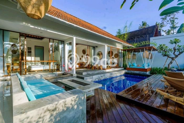 Bisnis Potensial! Vila Kawasan , Ukuran 1905m2m², Posisi Premium Bisnis Potensial! Vila Kawasan , Ukuran 1905m2m², Posisi Premium