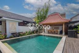 Vila Berkembang di , Luas 285m2m², Dekat ke Denpasar, Denpasar Vila Berkembang di , Luas 285m2m², Dekat ke Denpasar, Denpasar