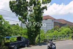 Lahan untuk Dijual Lokasi Denpasar Barat, Denpasar Luas 7430m2 SHM Lahan untuk Dijual Lokasi Denpasar Barat, Denpasar Luas 7430m2 SHM