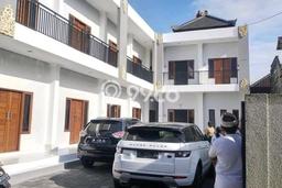 Peluang Investasi! Rumah Kost Dijual di Denpasar Utara, Denpasar, 13 KT, 13 KM, Luas 456m2 Peluang Investasi! Rumah Kost Dijual di Denpasar Utara, Denpasar, 13 KT, 13 KM, Luas 456m2
