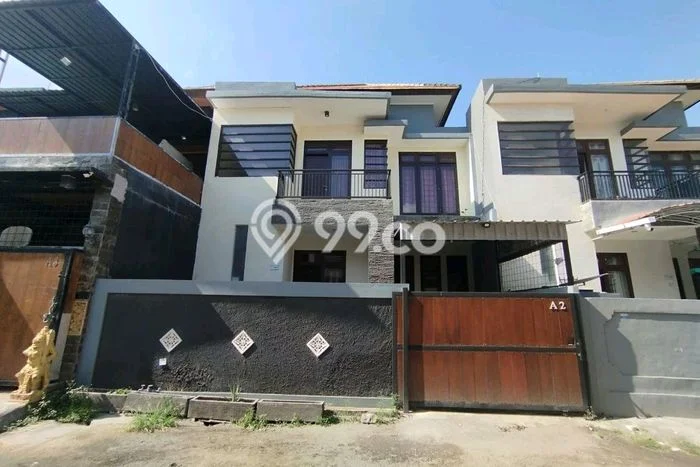 Jual Rumah Modern 3 KT di Jimbaran, Badung Jual Rumah Modern 3 KT di Jimbaran, Badung