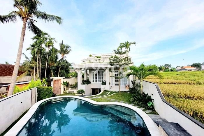 Vila Strategis Kawasan Pererenan, Luas 0m2m², Available Segera Vila Strategis Kawasan Pererenan, Luas 0m2m², Available Segera
