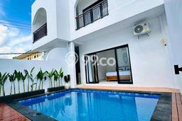 Vila Kawasan , Dimensi 100m2m², Kawasan Tenang untuk hunian Vila Kawasan , Dimensi 100m2m², Kawasan Tenang untuk hunian