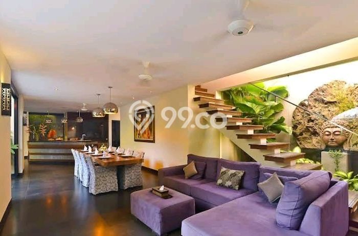 Vila di , Dimensi 600m2m², Cocok untuk beragam kebutuhan Vila di , Dimensi 600m2m², Cocok untuk beragam kebutuhan