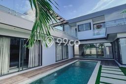 Vila Potensial di , Luas 336m2m², Area Nyaman Vila Potensial di , Luas 336m2m², Area Nyaman