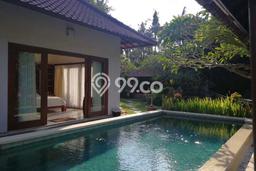 Vila di Gianyar, Luas 500m², Lokasi Strategis Vila di Gianyar, Luas 500m², Lokasi Strategis