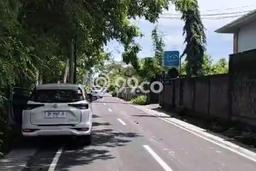 Untuk Dijual Tanah 1160m2 di Seminyak, Badung Untuk Dijual Tanah 1160m2 di Seminyak, Badung