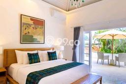 DIJUAL! Vila Kawasan , Luas 635m2m², Posisi Premium DIJUAL! Vila Kawasan , Luas 635m2m², Posisi Premium