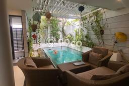KESEMPATAN EMAS! Vila di , Dimensi 123m2m², Lingkungan Elite dengan privasi terjaga KESEMPATAN EMAS! Vila di , Dimensi 123m2m², Lingkungan Elite dengan privasi terjaga