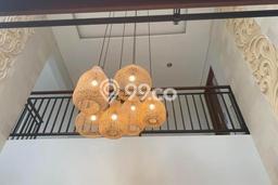 BISNIS POTENSIAL! Vila Kawasan Kerobokan Kelod, Area 275m², Hasil Menjanjikan BISNIS POTENSIAL! Vila Kawasan Kerobokan Kelod, Area 275m², Hasil Menjanjikan