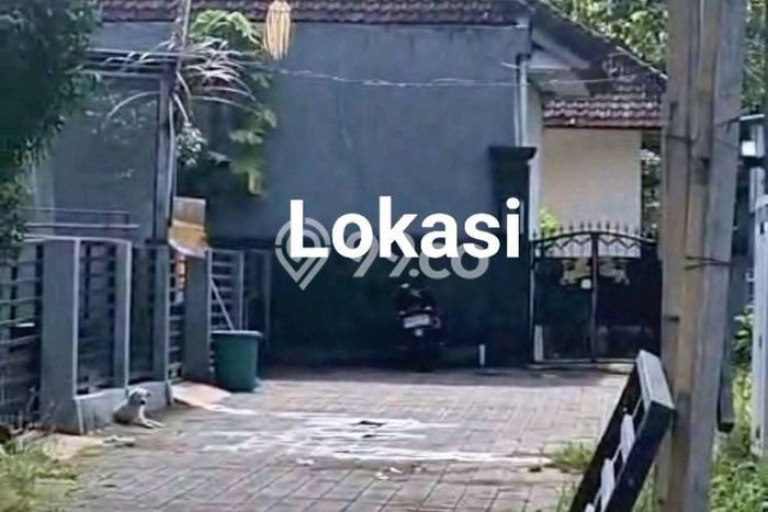 Tanah Dijual Area Strategis di Jimbaran Badung 670m2 Tanah Dijual Area Strategis di Jimbaran Badung 670m2