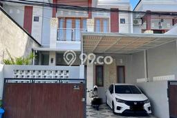 For Sale Rumah 3 Kamar Lokasi Ideal Bagus dan Strategis di Denpasar Barat For Sale Rumah 3 Kamar Lokasi Ideal Bagus dan Strategis di Denpasar Barat