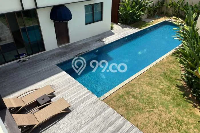 Tersedia Vila di , Luas 585m2m², Area nyaman untuk keluarga Tersedia Vila di , Luas 585m2m², Area nyaman untuk keluarga