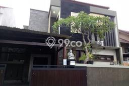Hunian Super Mewah dengan Akses Paling Strategis di Renon, Denpasar Hunian Super Mewah dengan Akses Paling Strategis di Renon, Denpasar