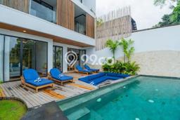 Peluang Bisnis! Vila di Pererenan, Area 500m², Lokasi Premium dengan potensi tinggi Peluang Bisnis! Vila di Pererenan, Area 500m², Lokasi Premium dengan potensi tinggi