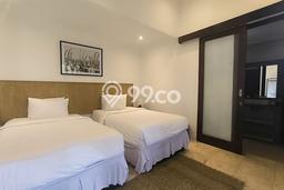 HARGA TERBAIK! Vila Kawasan Nusa Dua, Area 600m², Lokasi Eksklusif dengan keamanan terjaga HARGA TERBAIK! Vila Kawasan Nusa Dua, Area 600m², Lokasi Eksklusif dengan keamanan terjaga