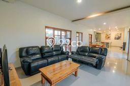 Vila Premium Kawasan Pererenan, Area 500m², Akses Pererenan, Badung, Badung Vila Premium Kawasan Pererenan, Area 500m², Akses Pererenan, Badung, Badung