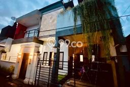 Hunian Cantik Minimalis Lb 100m2 di Denpasar Utara, Denpasar Hunian Cantik Minimalis Lb 100m2 di Denpasar Utara, Denpasar