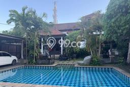 Rumah Kost untuk Dijual di Ungasan Punya 0 Kamar Rumah Kost untuk Dijual di Ungasan Punya 0 Kamar