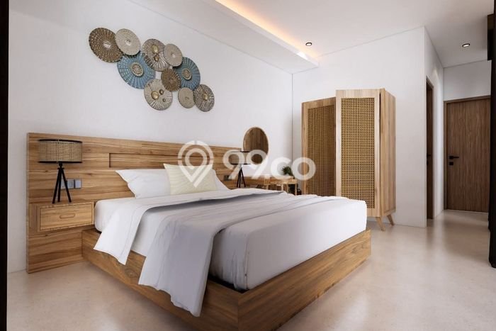 Peluang Investasi! Vila Kawasan , Area 125m2m², Hasil Tinggi untuk bisnis Peluang Investasi! Vila Kawasan , Area 125m2m², Hasil Tinggi untuk bisnis