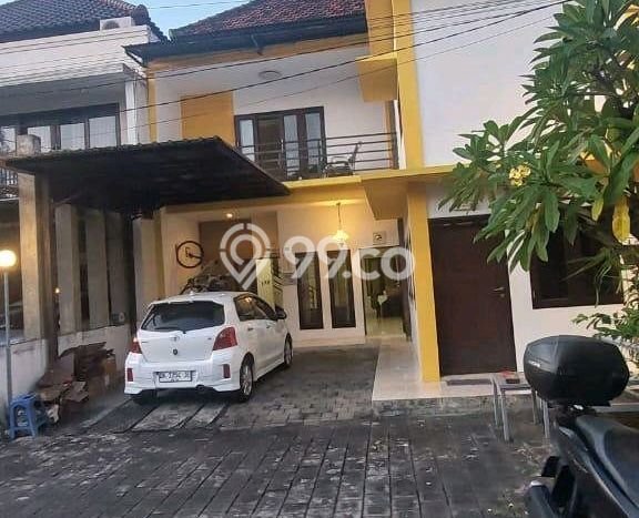 Siap Huni Hunian Elit 3 Kamar di Denpasar Utara Dekat ke Mana Pun Siap Huni Hunian Elit 3 Kamar di Denpasar Utara Dekat ke Mana Pun