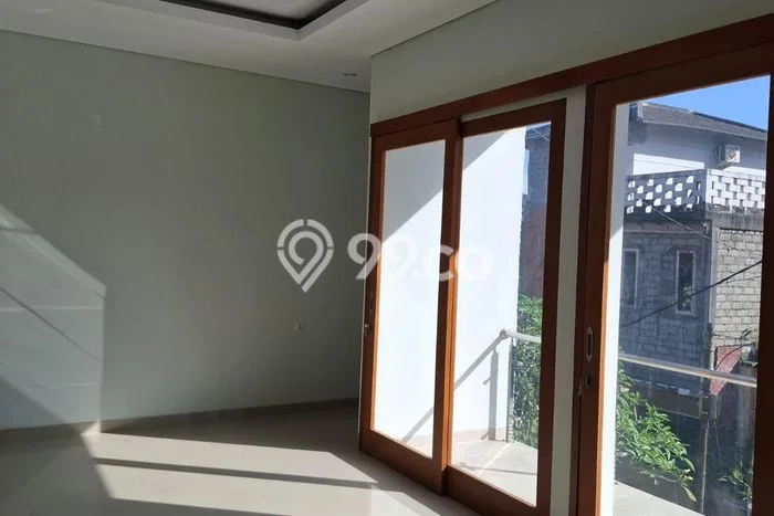 Rumah Minimalis 3 Kamar LT 100m2 di Sading Rumah Minimalis 3 Kamar LT 100m2 di Sading